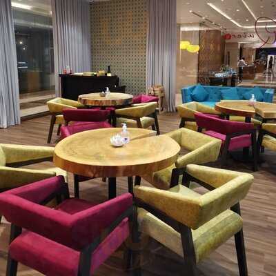 ‪quiero Restaurant‬