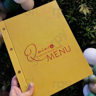 ‪quiero Restaurant‬