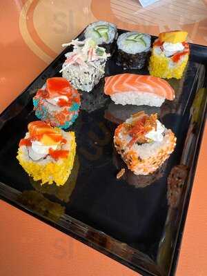 ‪sushi Nations Mirdif‬