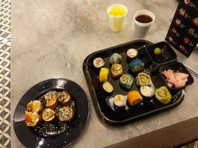 ‪sushi Nations Millenium‬