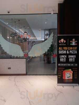 ‪sushi Nations Millenium‬