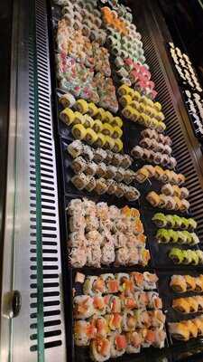 ‪sushi Nations Motor City‬