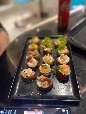 ‪sushi Nations Motor City‬