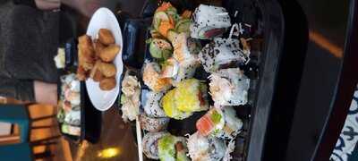 ‪sushi Nations Motor City‬