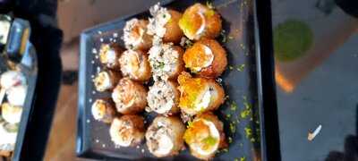 ‪sushi Nations Motor City‬