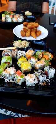 ‪sushi Nations Motor City‬