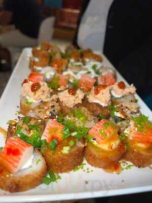 ‪sushi Nations Motor City‬