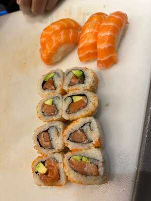 ‪sushi Nations Motor City‬