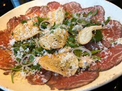 ‪firelake Grill House Restaurant And Bar‬