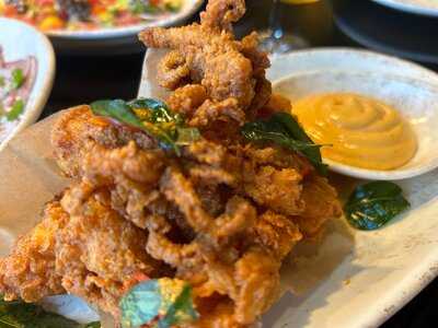 ‪firelake Grill House Restaurant And Bar‬