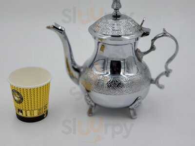 ‪مطعم ديار الشام‬