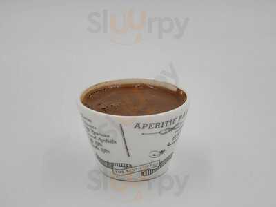 ‪مطعم ديار الشام‬