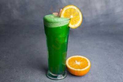 ‪loca Mocha Restaurant And Cafe‬