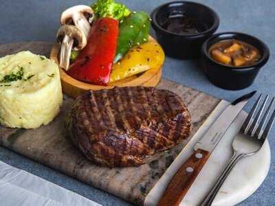 ‪loca Mocha Restaurant And Cafe‬