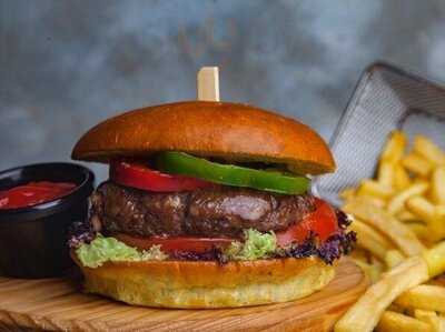 ‪loca Mocha Restaurant And Cafe‬