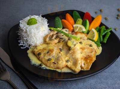 ‪loca Mocha Restaurant And Cafe‬