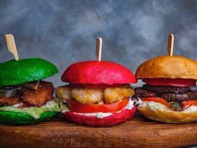 ‪loca Mocha Restaurant And Cafe‬