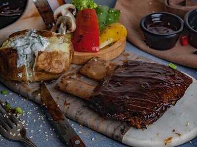 ‪loca Mocha Restaurant And Cafe‬