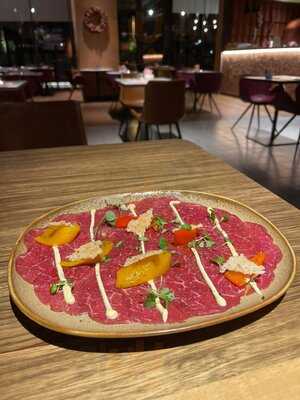 ‪alphorn Restaurant‬