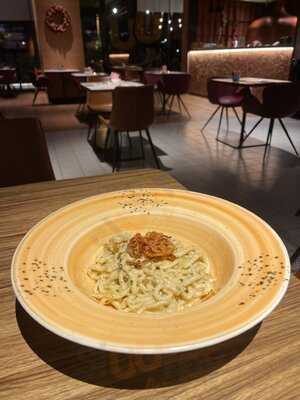 ‪alphorn Restaurant‬