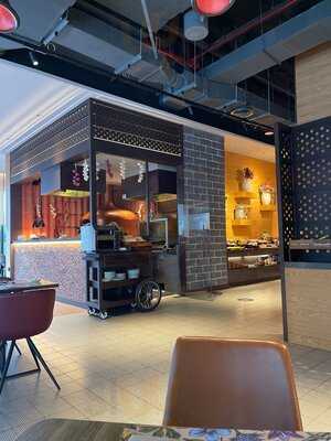 ‪alphorn Restaurant‬