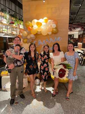 ‪alphorn Restaurant‬