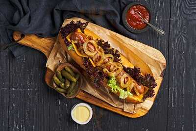 ‪allegra Bar & Shisha‬