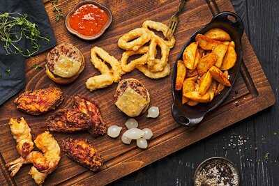 ‪allegra Bar & Shisha‬