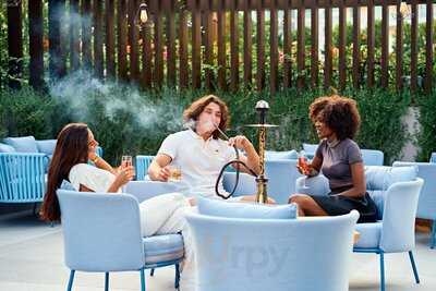 ‪allegra Bar & Shisha‬