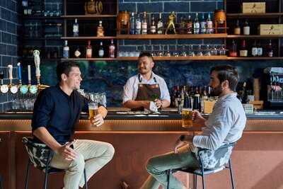 ‪allegra Bar & Shisha‬