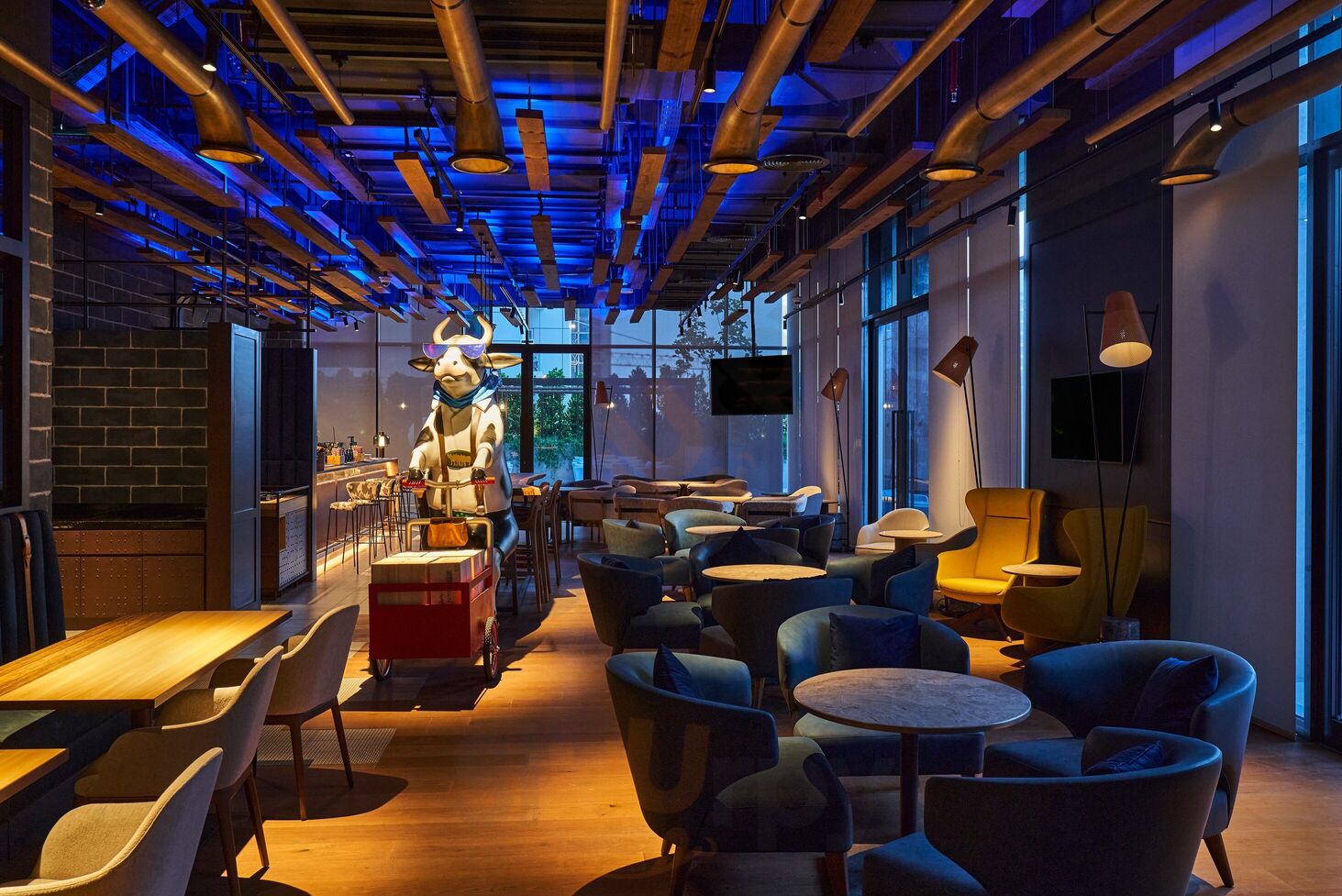 ‪allegra Bar & Shisha‬