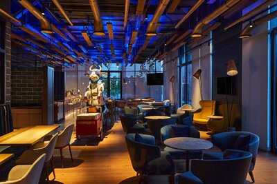 ‪allegra Bar & Shisha‬