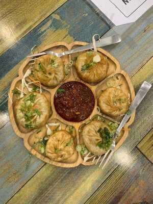 ‪nukkad Pe Bhukkad‬