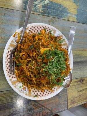 ‪nukkad Pe Bhukkad‬