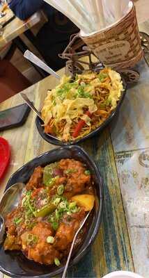 ‪nukkad Pe Bhukkad‬