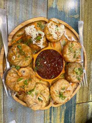 ‪nukkad Pe Bhukkad‬