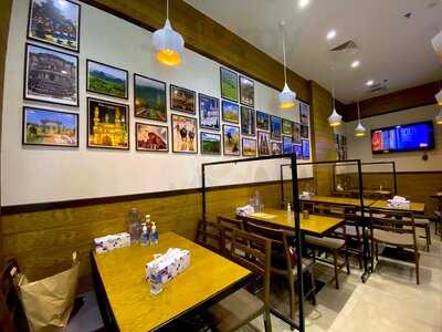 ‪grand Swathi Restaurant Llc‬