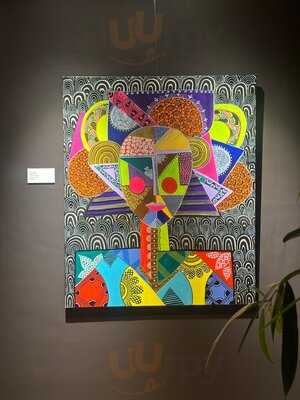 ‪hideout Al Barari‬