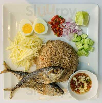 ‪thai Sabai Restaurant‬