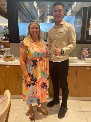 ‪vietnamese Foodies‬