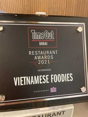 ‪vietnamese Foodies‬