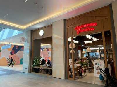 ‪vietnamese Foodies‬