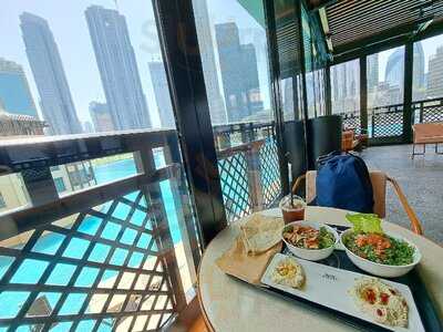 ‪nightjar Time Out Market‬