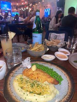 ‪goose Island Tap House‬