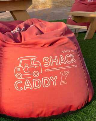 ‪caddy Shack Drive In‬