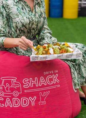 ‪caddy Shack Drive In‬