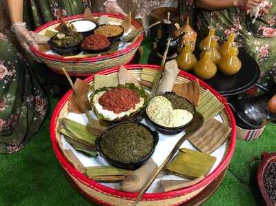 ‪kiloole Restaurant‬