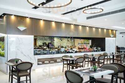 ‪monarch Coffee Shop‬