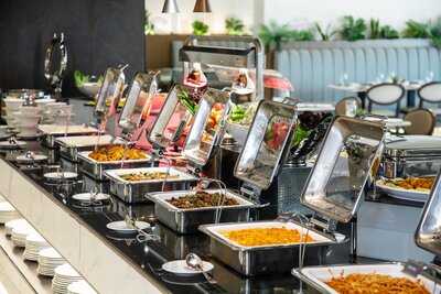 ‪monarch Coffee Shop‬