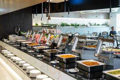 ‪monarch Coffee Shop‬